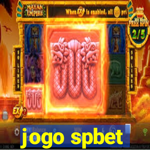 jogo spbet