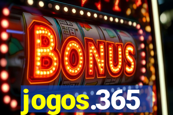 jogos.365