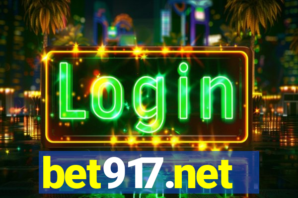 bet917.net