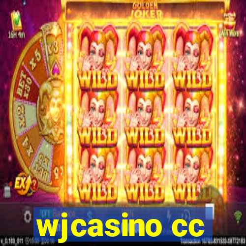 wjcasino cc