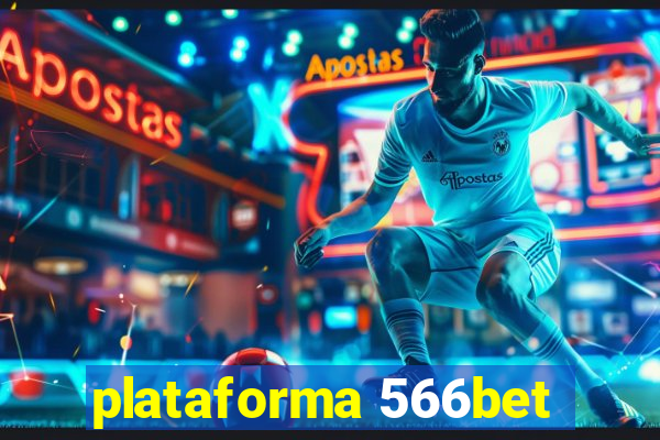 plataforma 566bet