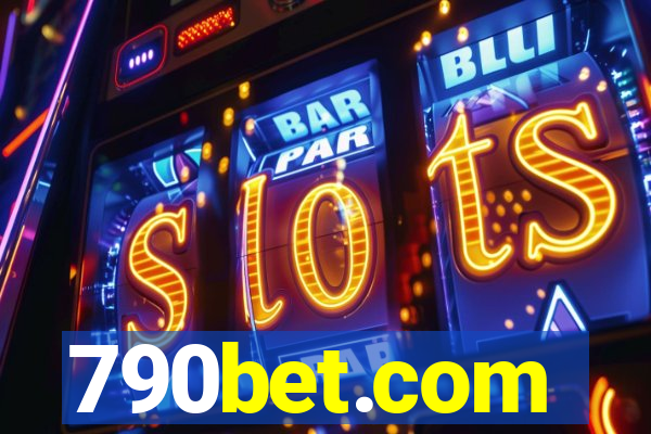 790bet.com