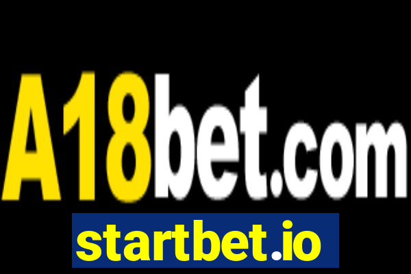 startbet.io