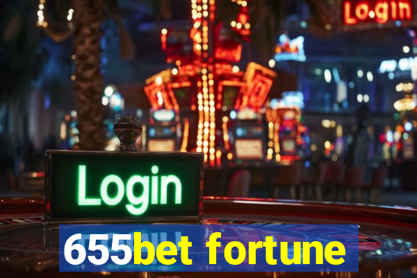 655bet fortune