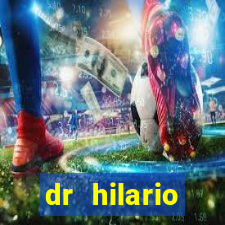 dr hilario mastologista em santos