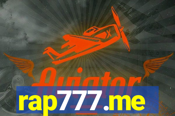 rap777.me