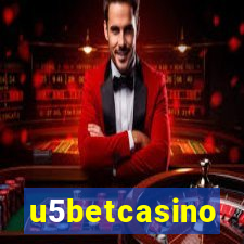 u5betcasino