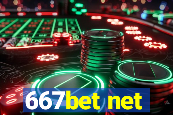 667bet net