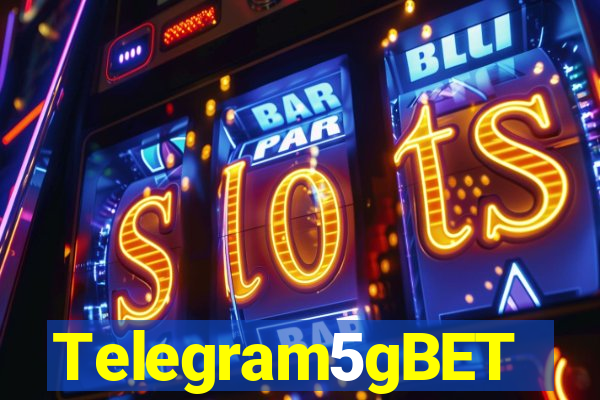 Telegram5gBET