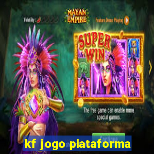 kf jogo plataforma