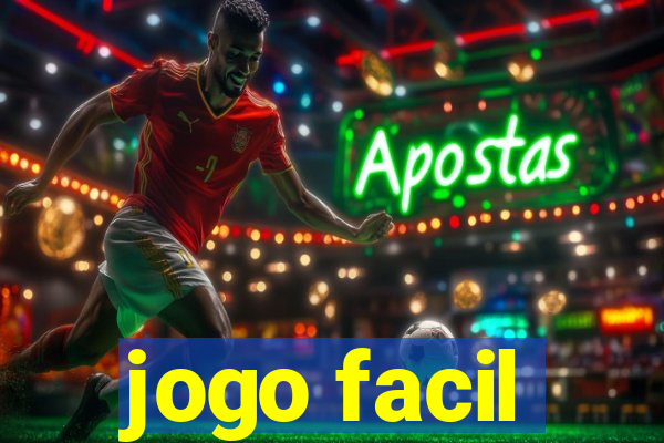 jogo facil