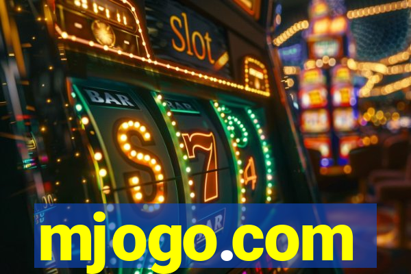 mjogo.com