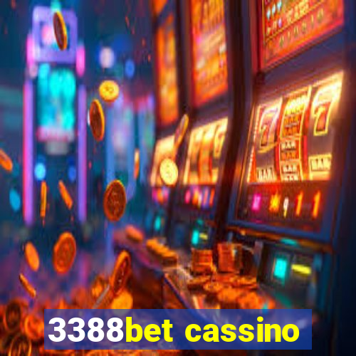 3388bet cassino