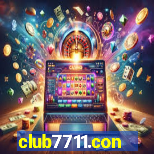 club7711.con