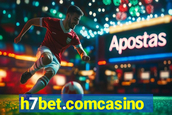 h7bet.comcasino