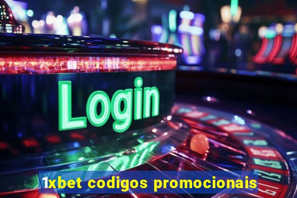 1xbet codigos promocionais