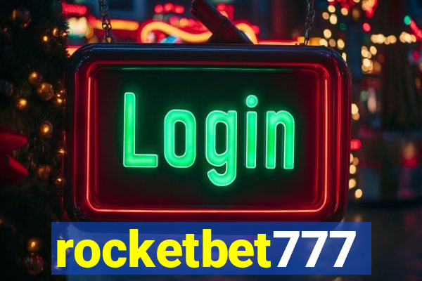 rocketbet777