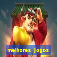 melhores jogos mundo aberto para android