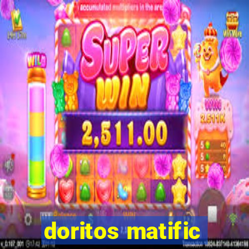 doritos matific