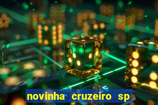 novinha cruzeiro sp caiu net