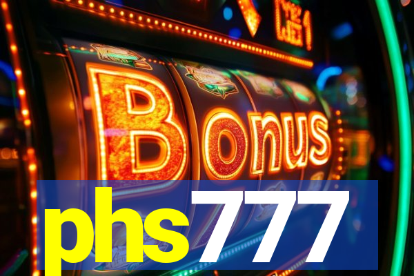 phs777