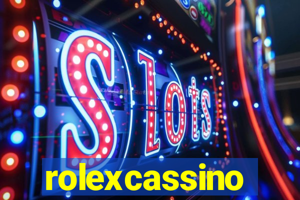 rolexcassino