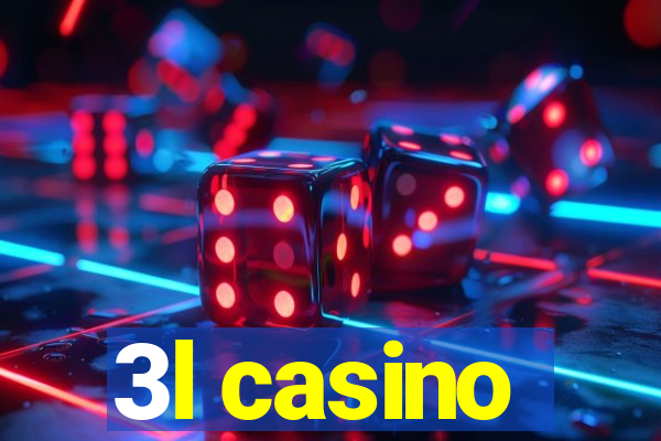 3l casino