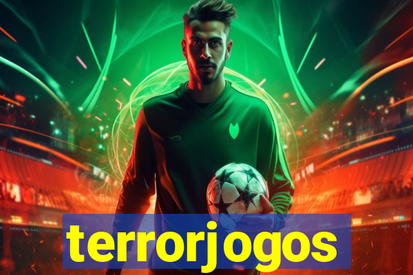 terrorjogos