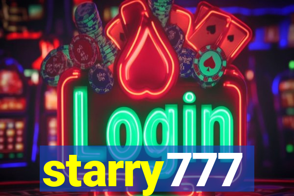 starry777