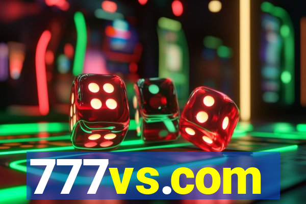 777vs.com