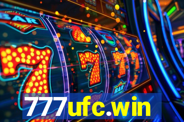 777ufc.win