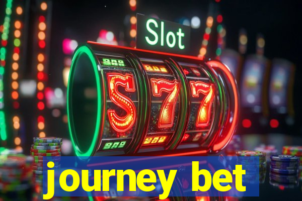 journey bet