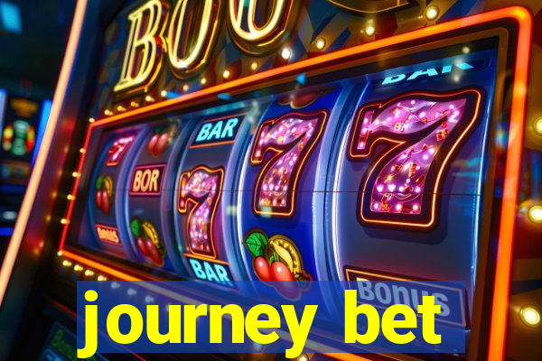 journey bet