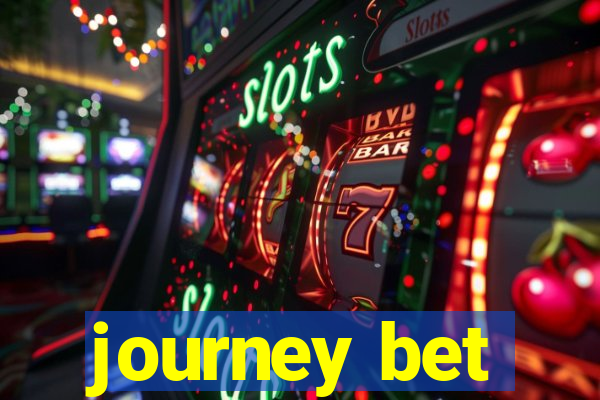 journey bet