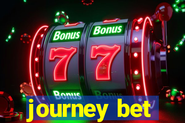 journey bet