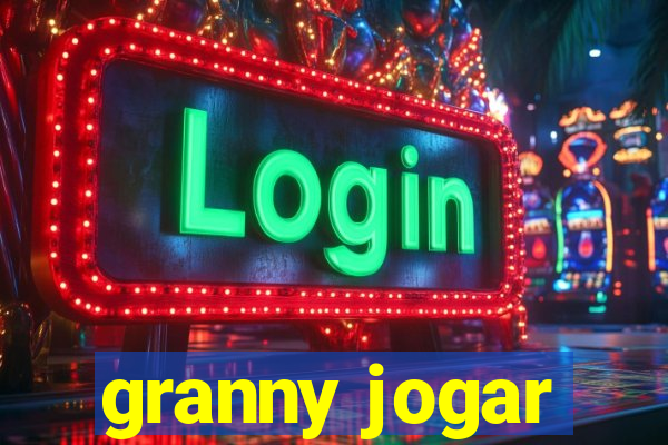 granny jogar