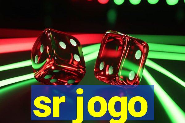 sr jogo