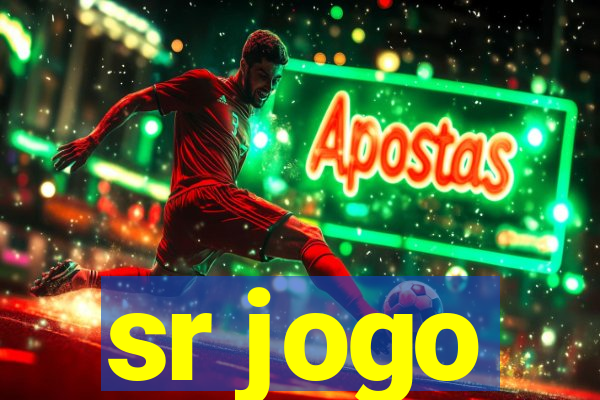 sr jogo