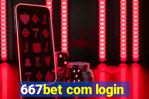 667bet com login