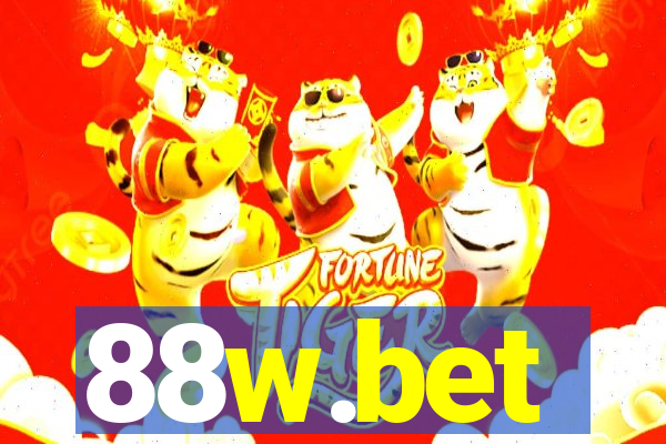 88w.bet