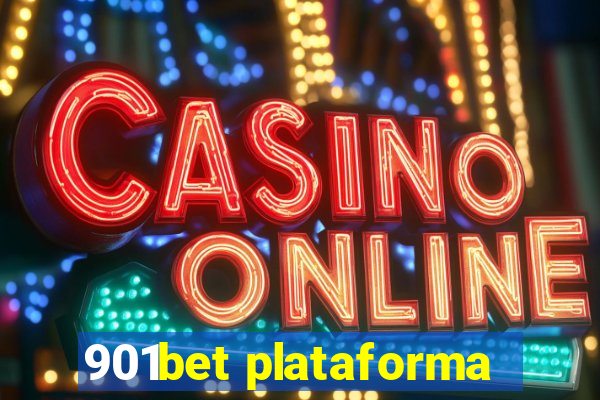 901bet plataforma