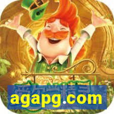 agapg.com