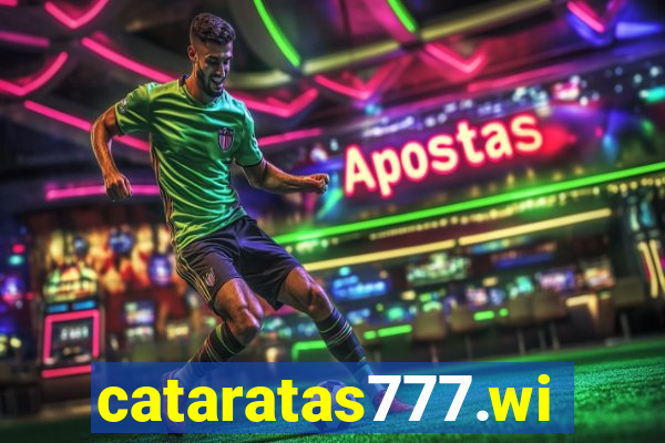 cataratas777.win