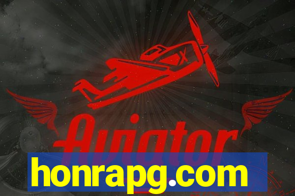 honrapg.com