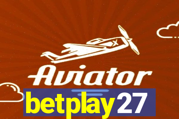 betplay27