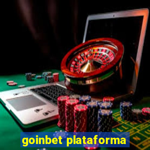 goinbet plataforma