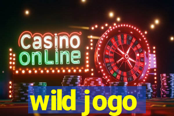 wild jogo