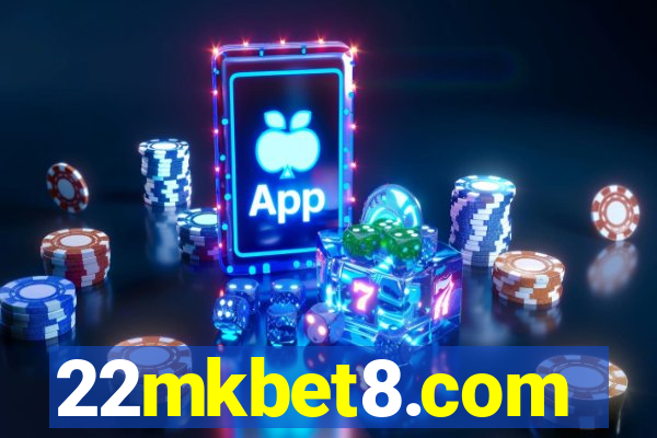 22mkbet8.com