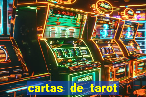 cartas de tarot significado pdf