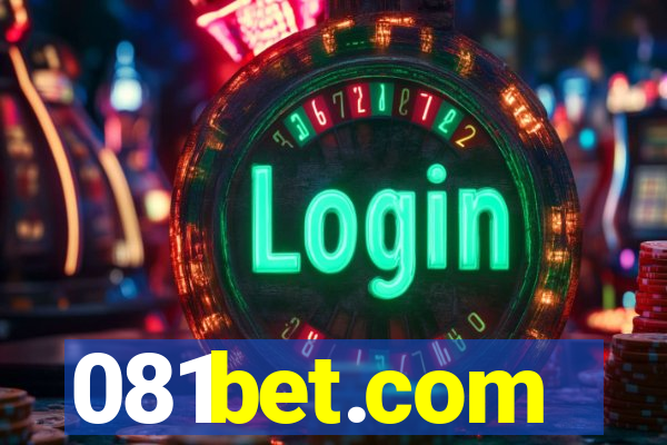 081bet.com